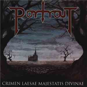 Portrait - Crimen Laesae Majestatis Divinae