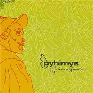 Pyhimys - Salainen Maailma