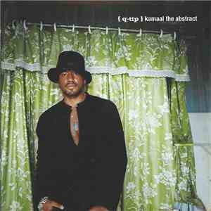 Q-Tip - Kamaal The Abstract