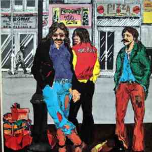 Railroad  - Railroad