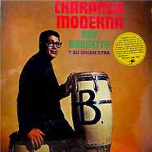 Ray Barretto Y Su Orquestra - Charanga Moderna