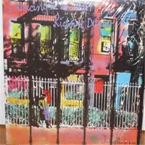 Richard Dunbar  - Dancing To The Light