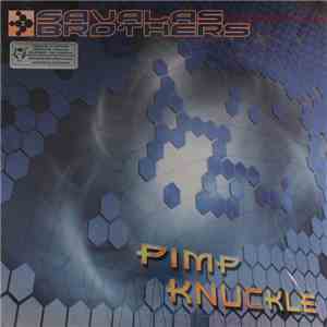 Savalas Brothers - Pimp Knuckles
