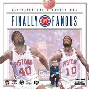 Sayitainttone & Earlly Mac - Lord N' Taylor