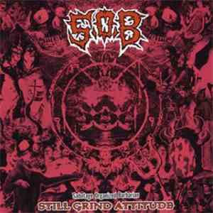 S.O.B. - Still Grind Attitude