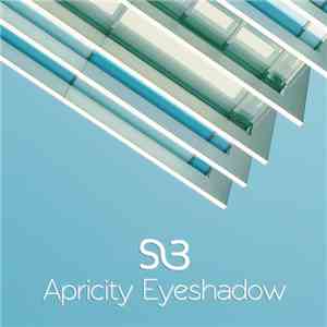 Static Noise Bird - Apricity Eyeshadow