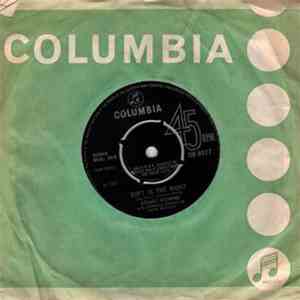Stuart Stevens - Soft Is The Night / Tender Hearted