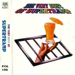 Supertramp - The Very Best Of