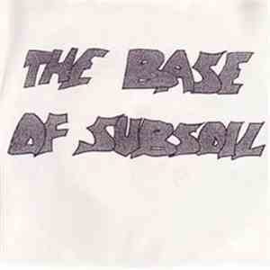 The Base Of Subsoil - Relation