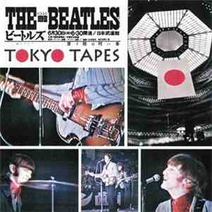 The Beatles - Tokyo Tapes