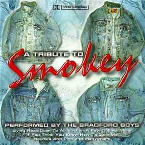 The Bradford Boys - A Tribute To Smokey