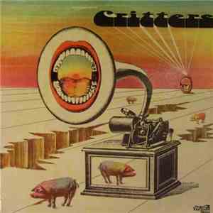 The Critters - The Critters