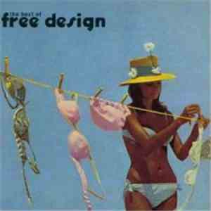The Free Design - The Best Of Free Design