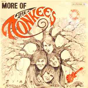 The Monkees - More Of The Monkees