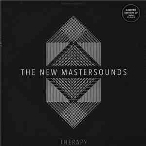 The New Mastersounds - Therapy