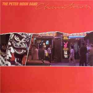 The Peter Moon Band - Chinatown