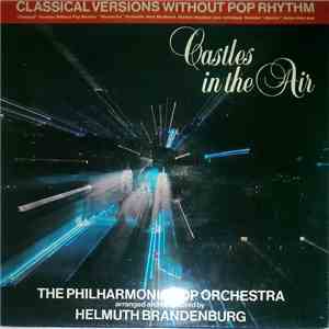 The Philharmonic Pop Orchestra Arranged And Conducted By Helmuth Brandenbur ...