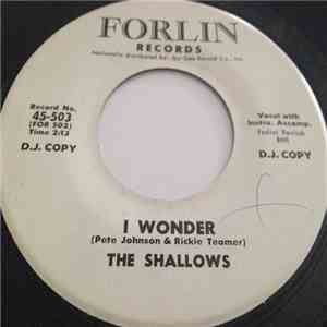 The Shallows  - I Wonder