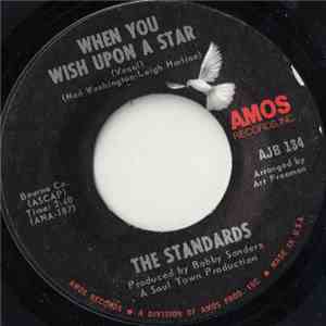 The Standards  - When You Wish Upon A Star