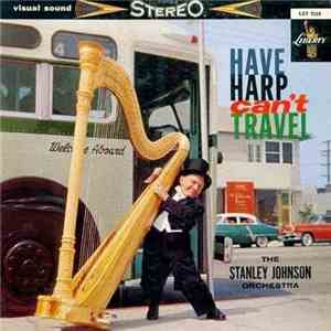 The Stanley-Johnson Orchestra Featuring Dorothy Remsen And Catherine Johnk ...