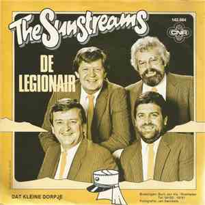 The Sunstreams - De Legionair