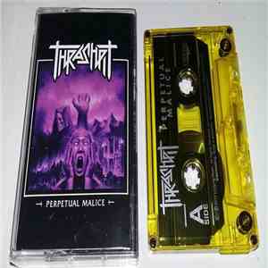 Thrashpit - Perpetual Malice