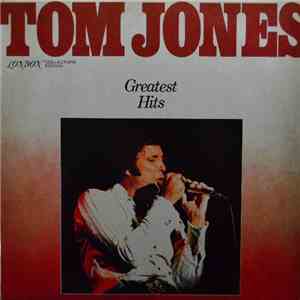 Tom Jones - Greatest Hits