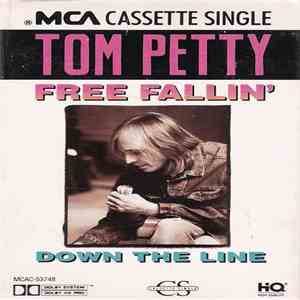 Tom Petty - Free Fallin'