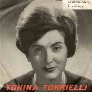 Tonina Torrielli - La Nostra Estate / È Musica
