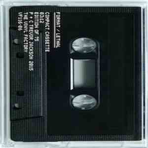 Trevor Jackson - Format: Lethal