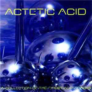 Various - Actetic Acid