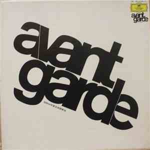 Various - Avantgarde