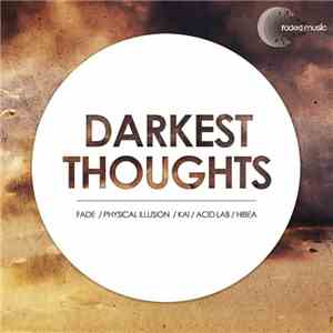 Various - Darkest Thoughts EP