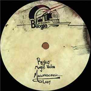 Various - Lumberjacks Boogie