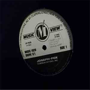 Various - Music View - Radio's Alternative Talk Show  #61 & #62