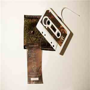 Various - October Rone Tape #2