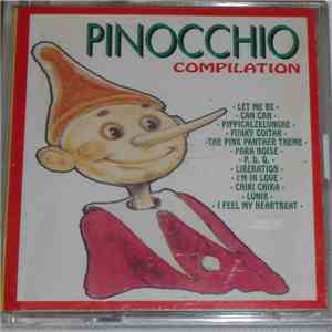 Various - Pinocchio Compilation