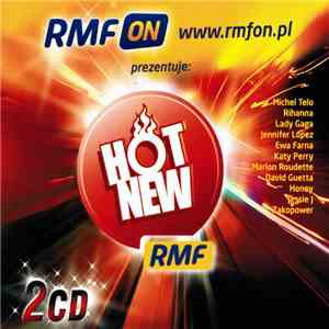 Various - RMF Hot New 2012