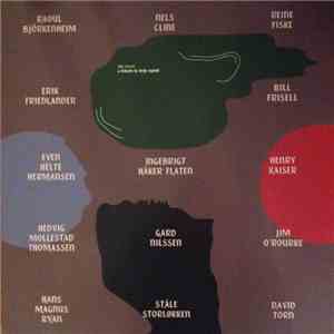 Various - Sky Music: A Tribute To Terje Rypdal