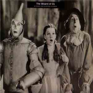 Various - The Wizard Of Oz