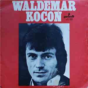 Waldemar Kocoń - Waldemar Kocoń