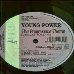 Young Power - The Progressive Theme