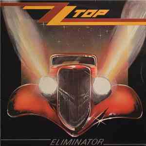 ZZ Top - Eliminator