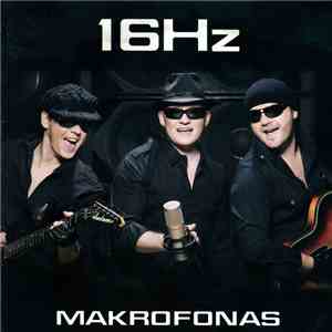 16 Hz - Makrofonas