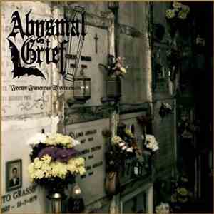Abysmal Grief - Foetor Funereus Mortuorum
