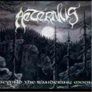 Aeternus - Beyond The Wandering Moon