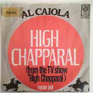 Al Caiola - High Chapparal