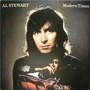 Al Stewart - Modern Times