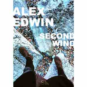 Alex Edwin - Second Wind