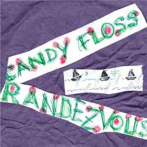 Alvaro The Chilean With The Singing Nose - Candy Floss / Rendezvous